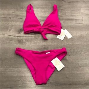BECCA | Women’s Bikini Set